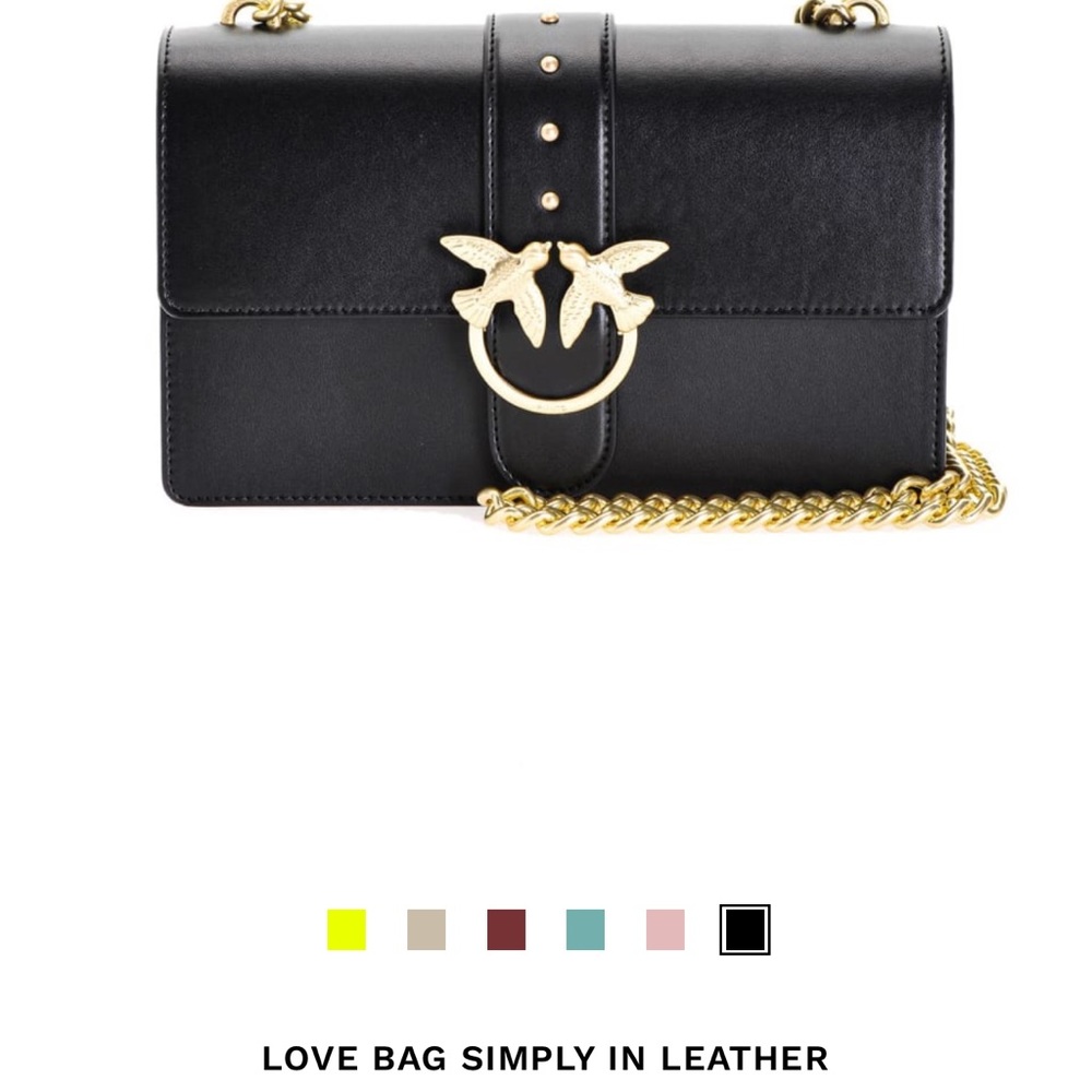 Pinko bag - Picture 9 of 9